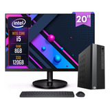Computador Completo 2eletro Slim