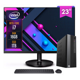 Computador Completo 2eletro Slim