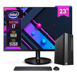 Computador Completo 2eletro Slim