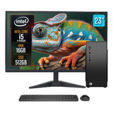 Computador Completo 2eletro Speed