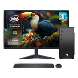 Computador Completo 2eletro Speed