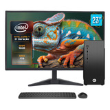 Computador Completo 2eletro Speed