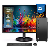 Computador Completo 2eletro Top