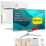 Computador Completo All In