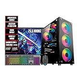 Computador Completo Com Amd