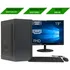 Computador Completo Core I5 3ª 16gb Hd Ssd 240 Monitor Kit