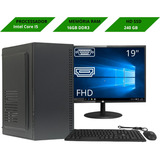 Computador Completo Core I5