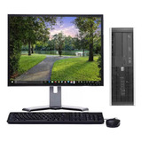 Computador Completo Dual Core