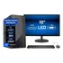 Computador Completo Fácil Intel Core I7 3.4ghz 8gb Ssd 480gb