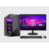 Computador Completo Facil Intel