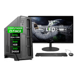 Computador Completo Facil Slim
