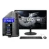 Computador Completo Fácil Slim Intel Core I3 4gb Ssd 120gb