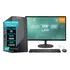 Computador Completo H61 Intel Core I5 2  16gb Ssd 240gb