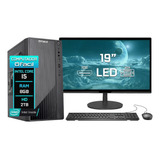 Computador Completo H61 Intel