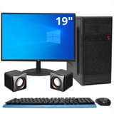Computador Completo I3 550