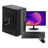 Computador Completo I3 7º