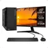 Computador Completo I5 16gb Ssd 512gb Monitor 19 Strong Tech