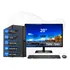 Computador Completo I5 16gb Ssd 512gb Monitor Mouse Teclado