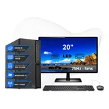 Computador Completo I5 16gb