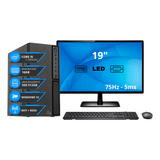 Computador Completo I5 16gb