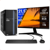 Computador Completo I5 8gb