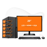 Computador Completo I7 4a