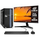 Computador Completo Intel Core
