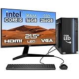 Computador Completo Intel Core