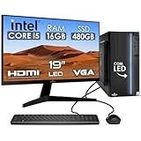 Computador Completo Intel Core