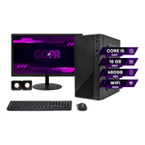Computador Completo Intel Core