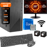 Computador Completo Intel Core