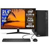 Computador Completo Intel Core