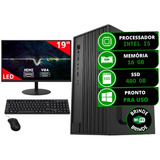 Computador Completo Intel Core