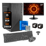 Computador Completo Intel Core