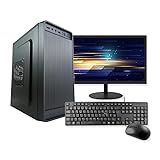 Computador Completo Intel Dual