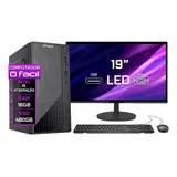 Computador Completo Intel I5