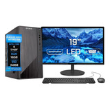 Computador Completo Intel I5