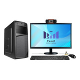 Computador Completo Intel I5