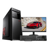 Computador Completo Intel I5