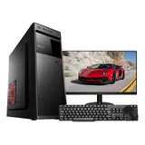 Computador Completo Intel I5