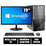 Computador Completo Intel I5