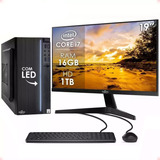 Computador Completo Intel I7
