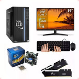 Computador Completo Intel I7