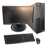 Computador Completo Lenovo Core