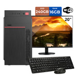 Computador Completo Rapido Pc