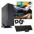 Computador Completo Slim Core I5 3a 16gb Ssd 1tb Monitor 20