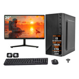 Computador Core I5 10500