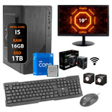 Computador Core I5 3°ger