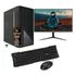 Computador Core I5 3°ger 16gb Hd 1tb Monitor 20 Combo Office