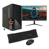 Computador Core I5 3°ger